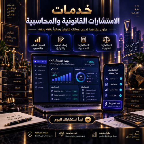 الاستشارات