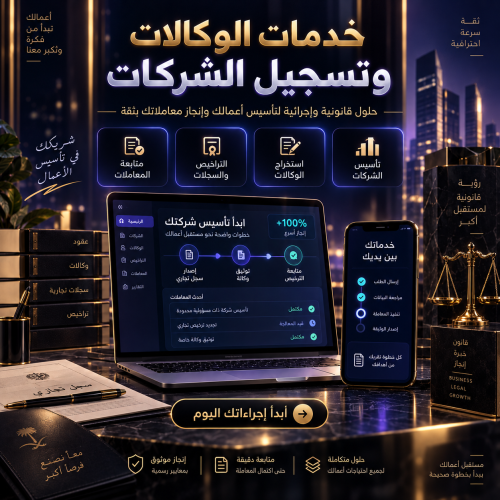 الوكالات