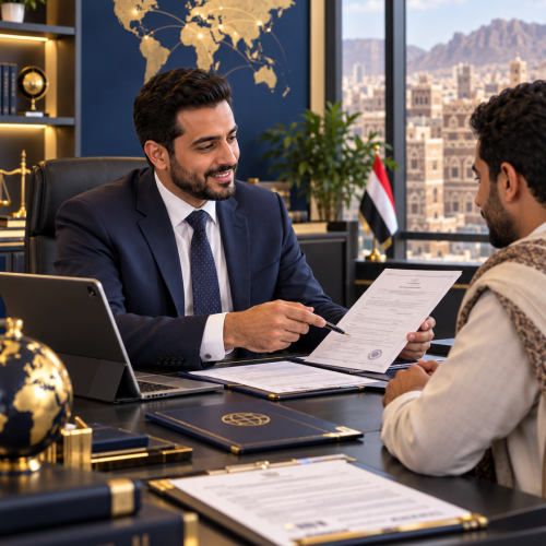 تاسيس الشركات